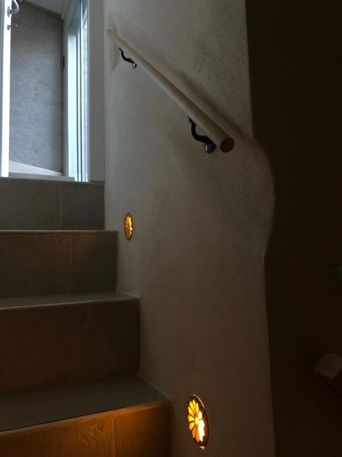 Panta Rei Wellness & Charme Monopoli Lejlighed Eksteriør billede