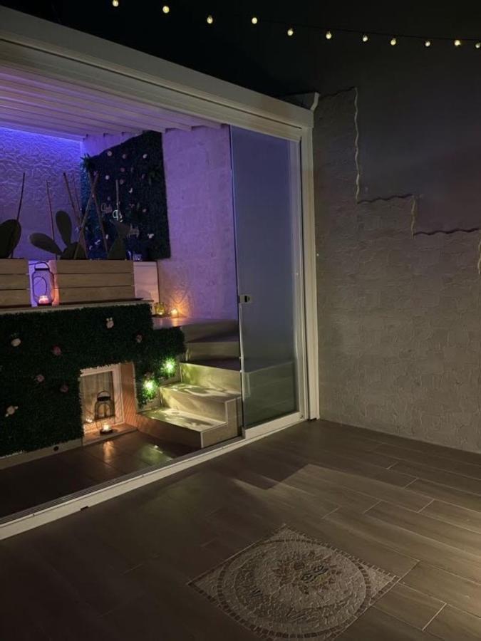 Panta Rei Wellness & Charme Monopoli Lejlighed Eksteriør billede