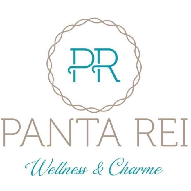 Panta Rei Wellness & Charme Monopoli Lejlighed Eksteriør billede