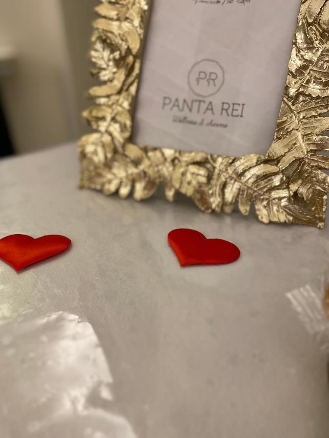 Panta Rei Wellness & Charme Monopoli Lejlighed Eksteriør billede